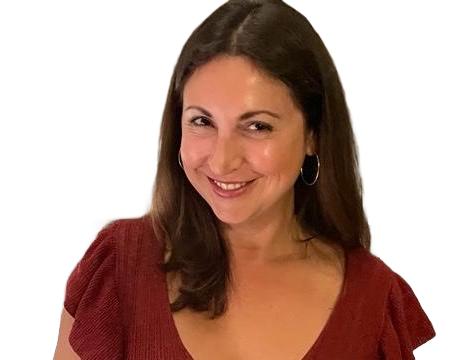 Maria Lence, Founder of For Women's Health